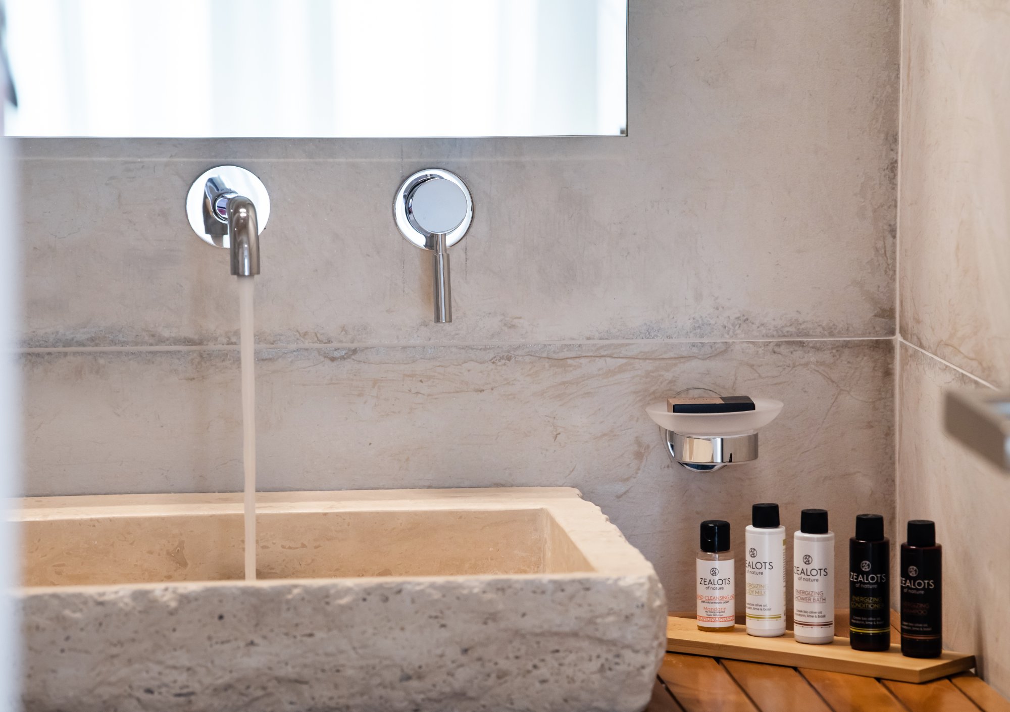 Premium Toiletries