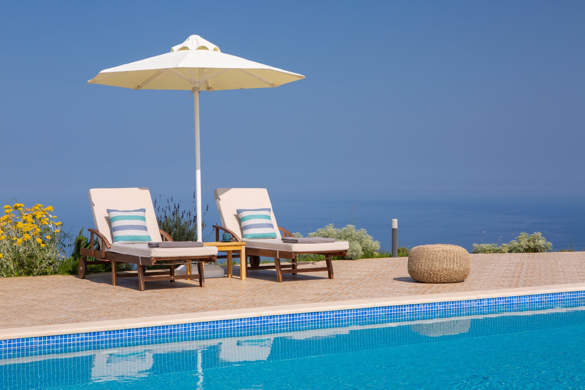Private Pool