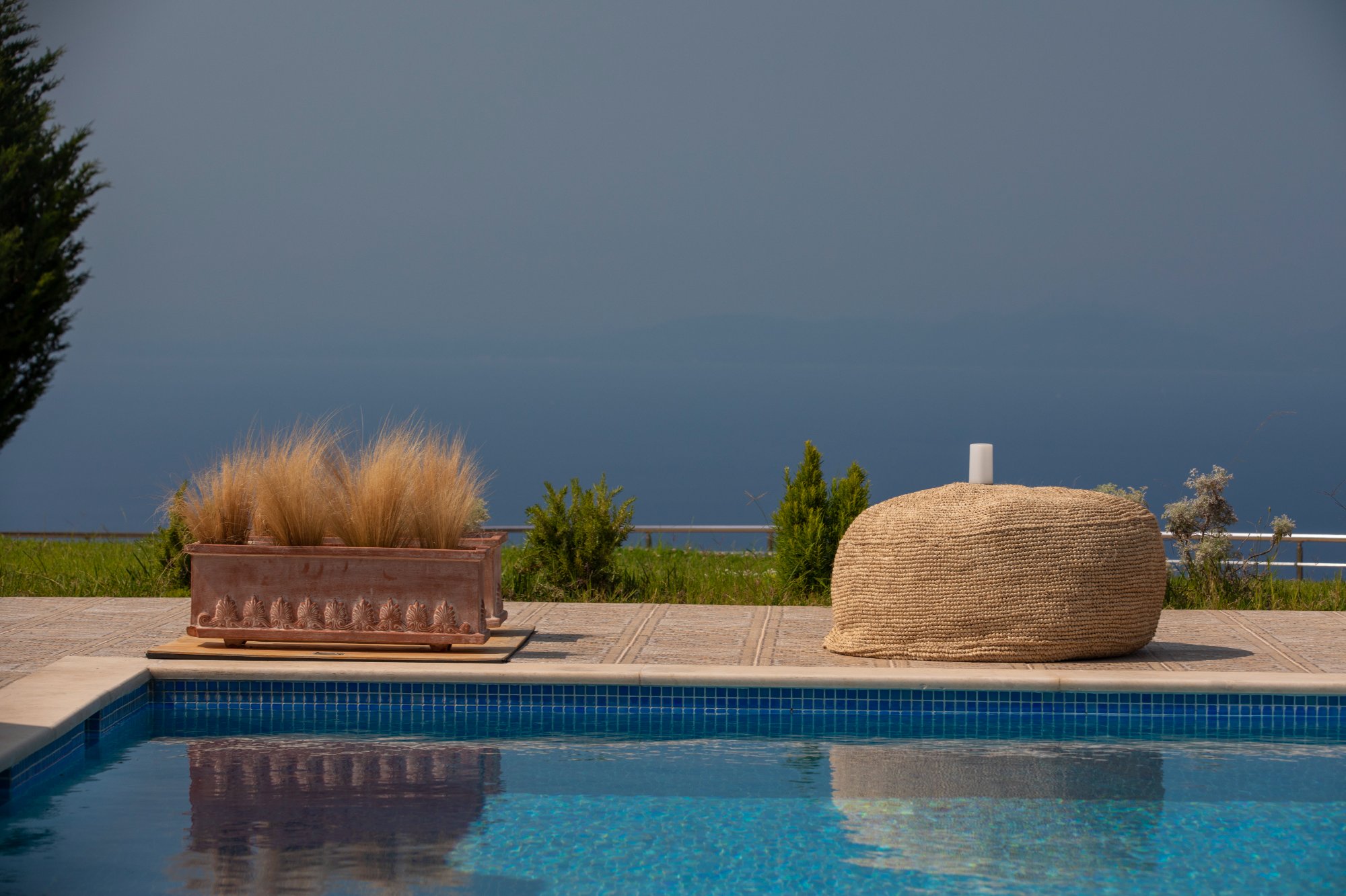 Infinity Pool