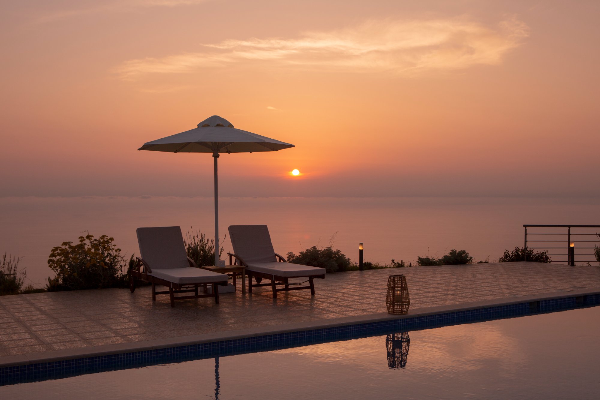 Sunset 2